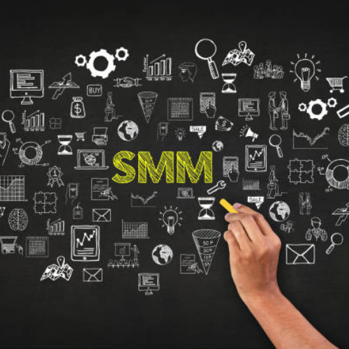 smm smm